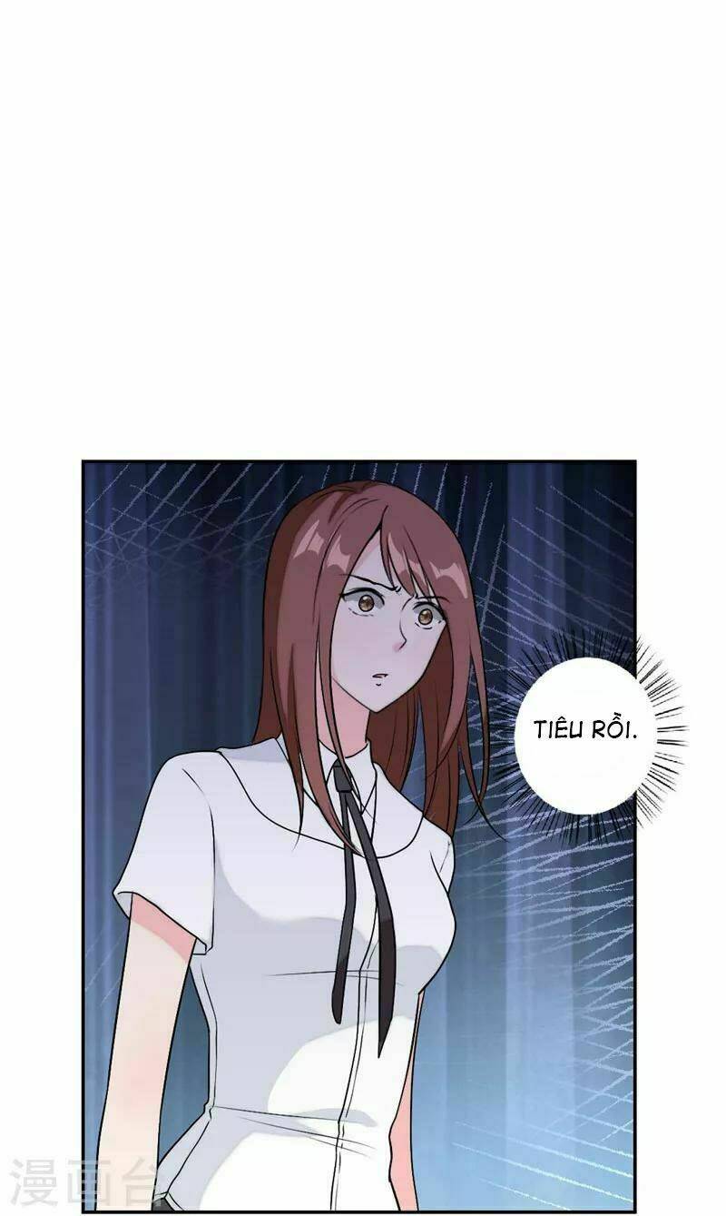 manh bảo đột kích: mami cha con đâu ? chapter 23 17