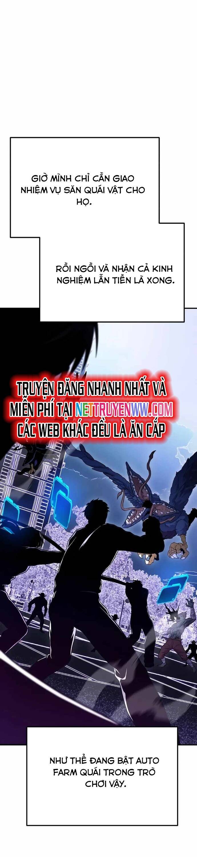 Tuyệt Đối Dân Cư Chapter 7 31
