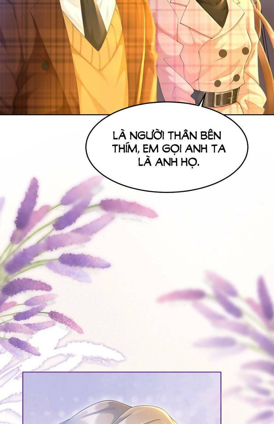 hãy để cô ấy hạ cánh! chapter 19 16