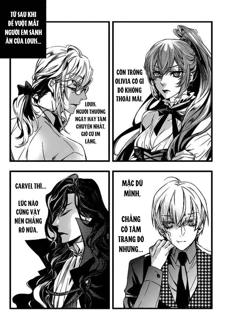 thư viện ma cà rồng chapter 15 6