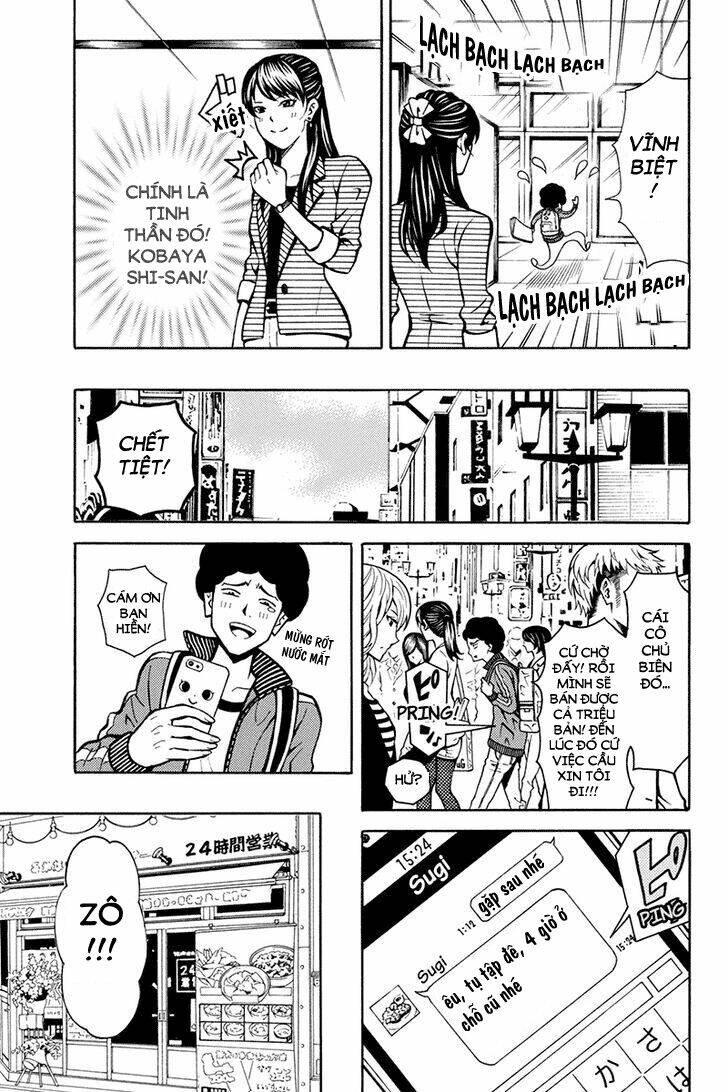 host man chapter 1 5