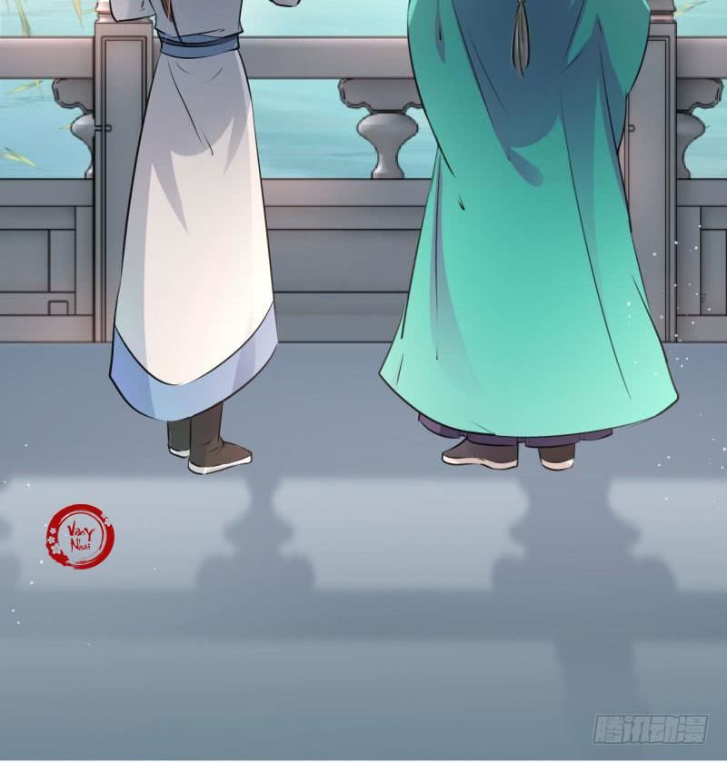 vương gia không thể trêu chapter 36 40