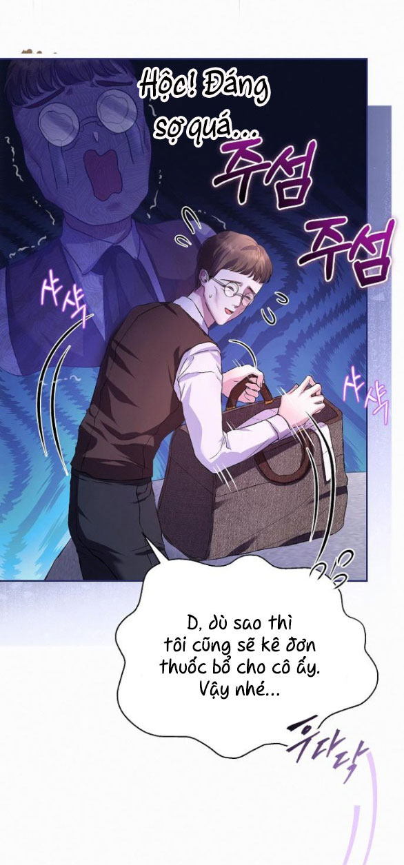 Có Lẽ Tôi Đã Sai Lầm Khi Kết Hôn chapter 3.1 - Trang 28