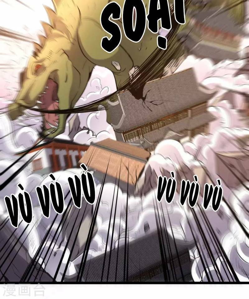 phục thiên thánh chủ chapter 24 3