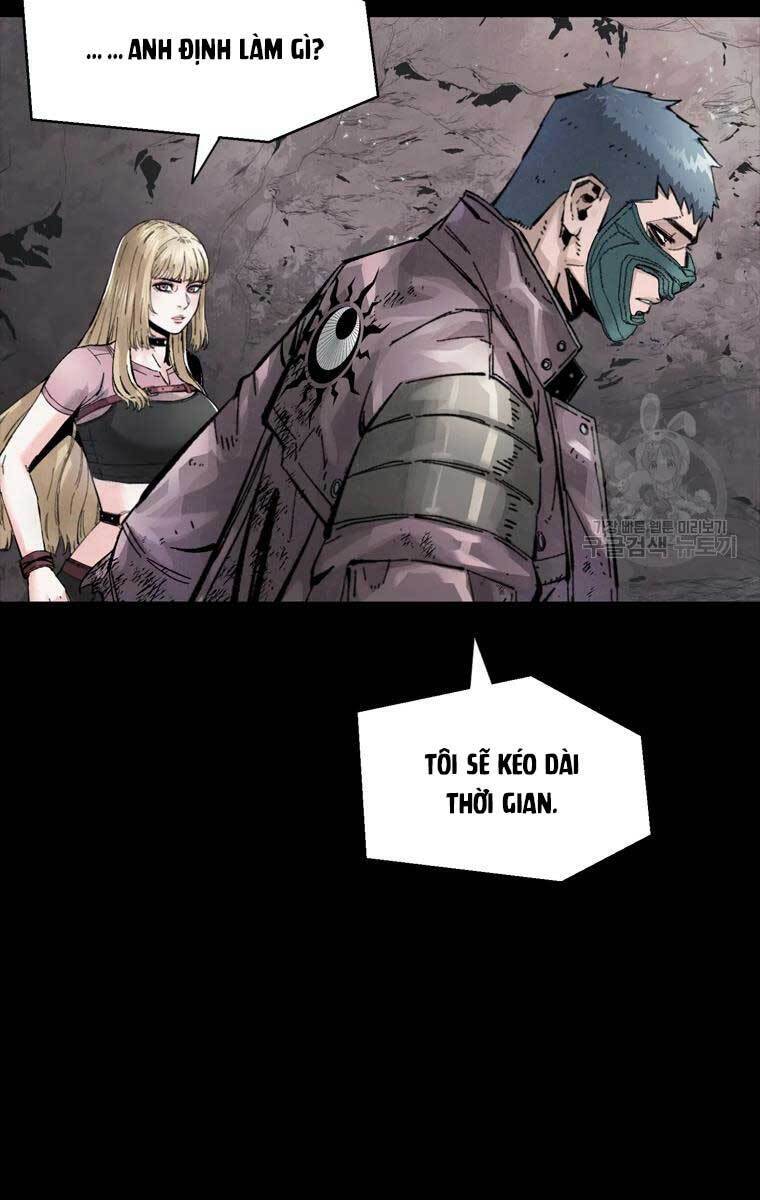 mật mã mê cung chapter 53 80