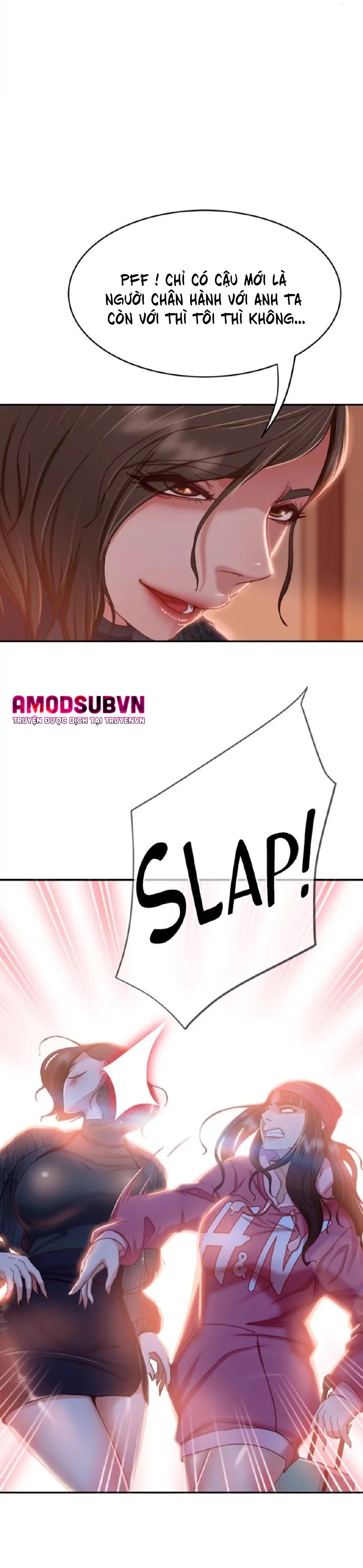 một ngày rối rắm chapter 38 20