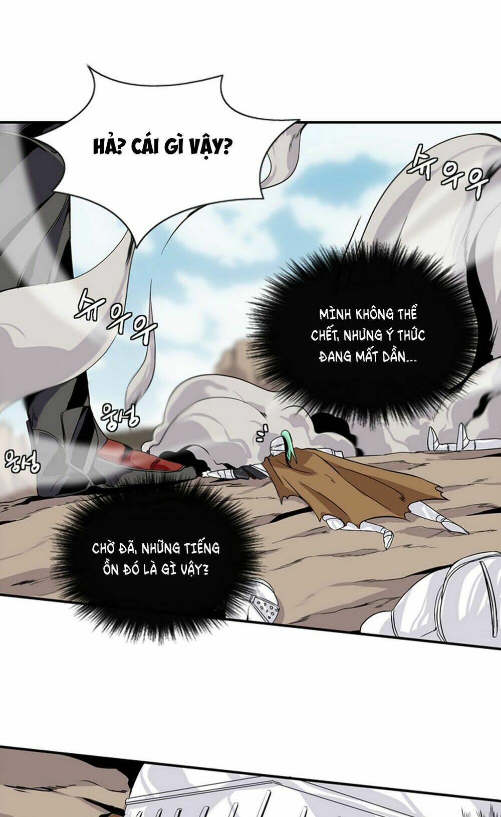 ảo mộng vương chapter 11 43