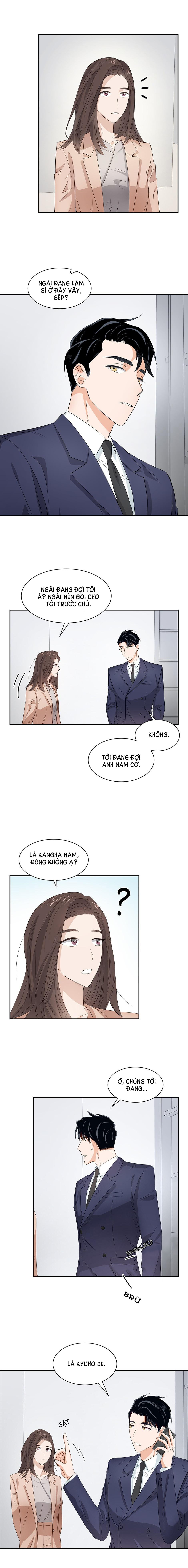 smurf's world chapter 18 14