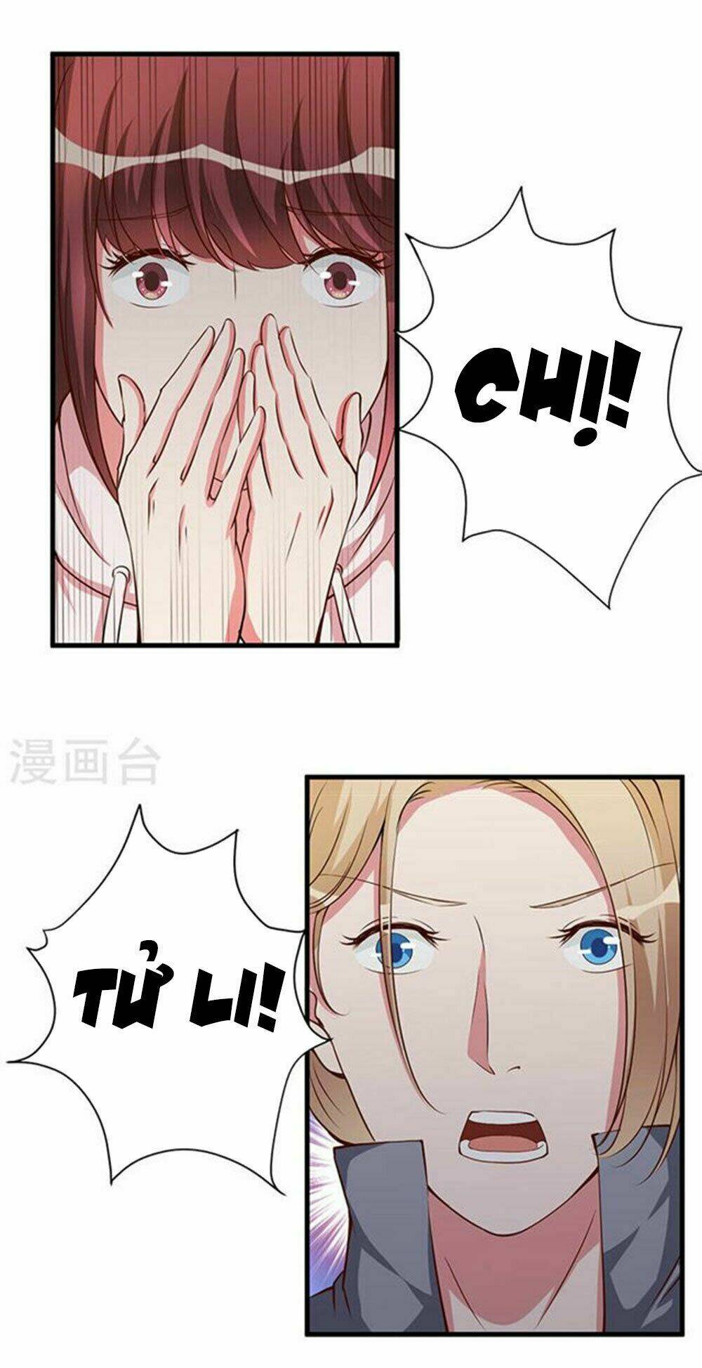 gối đầu vào tổng tài ác ma chapter 101 8