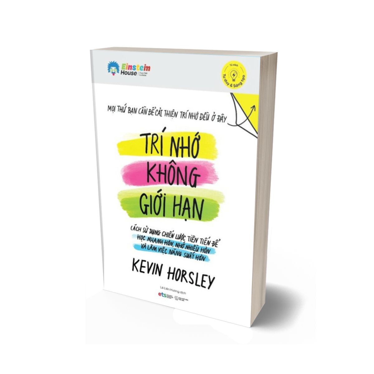 Trí Nhớ Không Giới Hạn