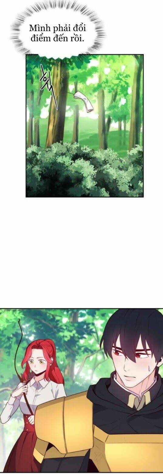 phản diện rất dễ làm chapter 17 7