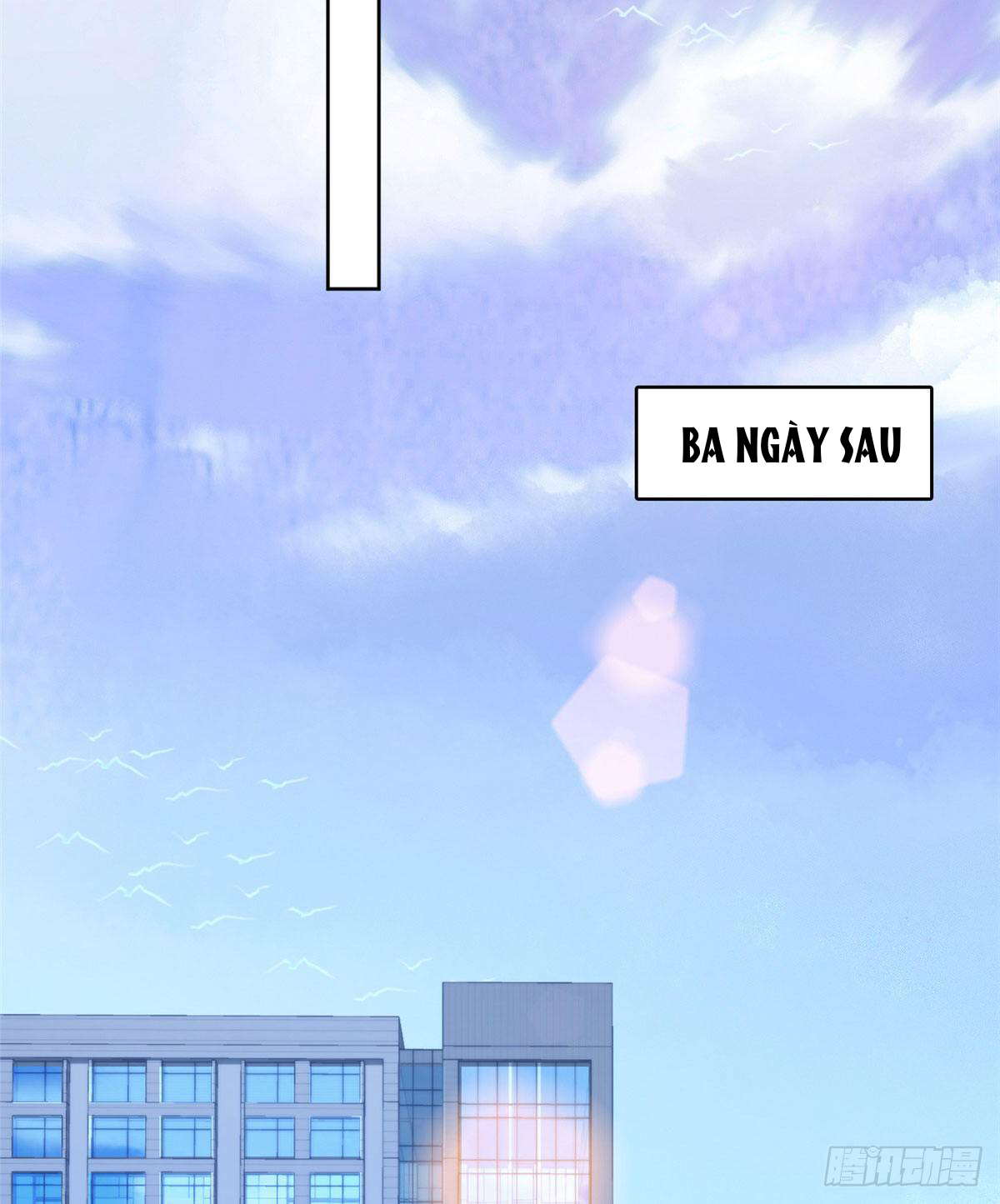 dựa vào đại lão ổn định vị trí c trong nam đoàn chapter 11 3