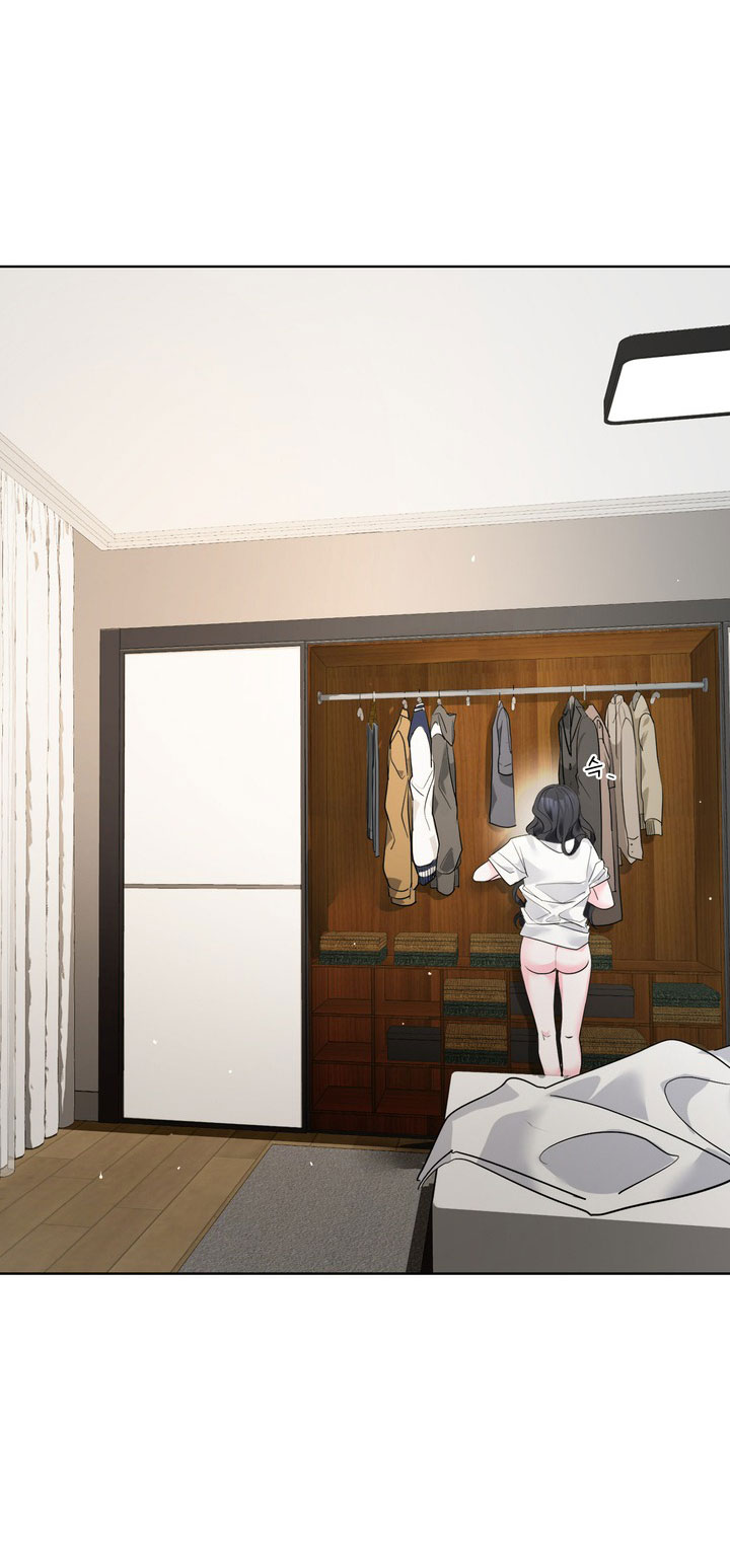 [18+] điều em cố giấu chapter 4.1 8