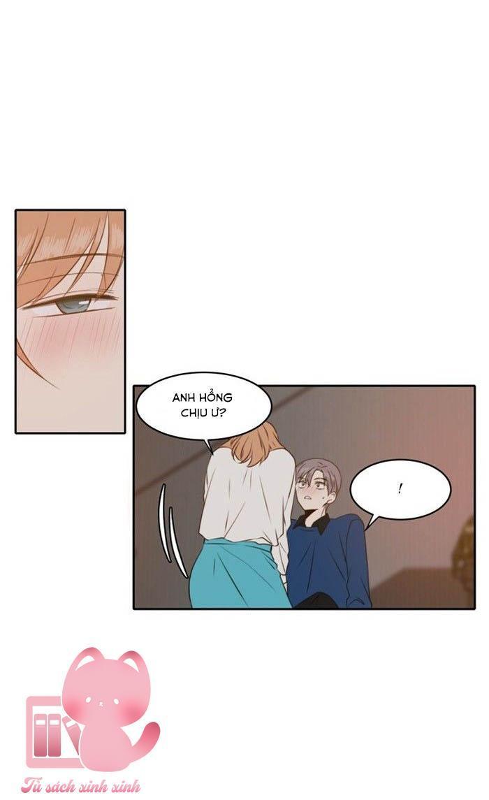 a good day to be a dog chapter 40 51