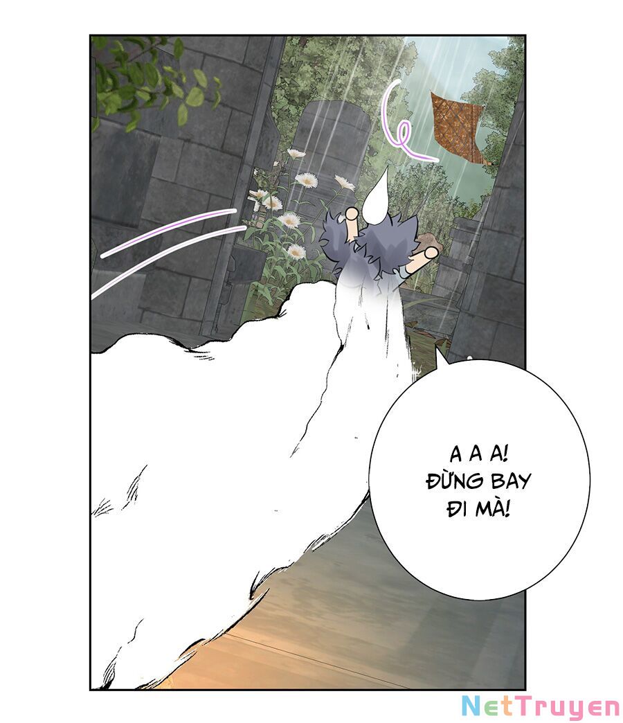 bản giáo chủ thân bất do kỷ chapter 12 28