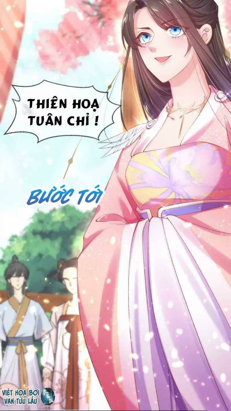 thị huyết y phi chapter 64 25