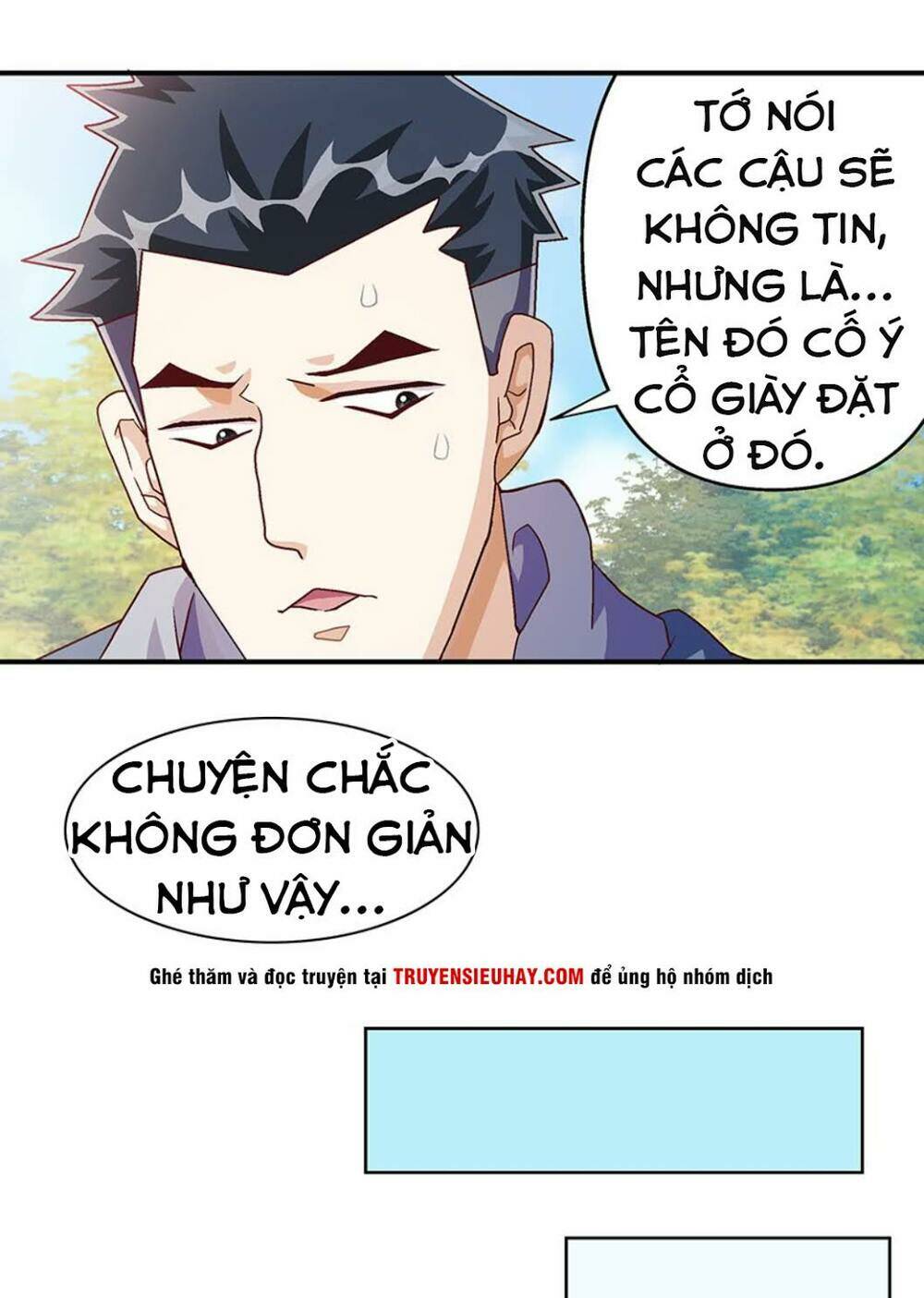 lão nạp muốn hoàn tục chapter 6 47