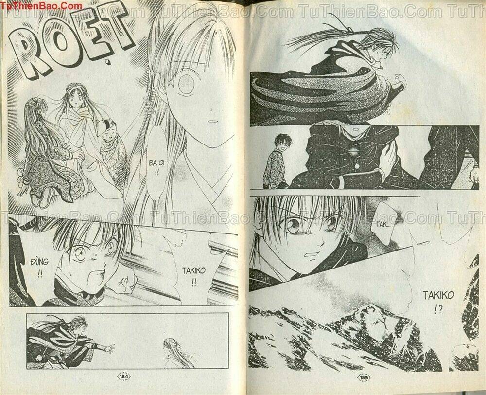 quyển sách kỳ bí 2 chapter 4 93