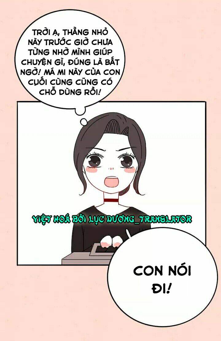 chào buổi sáng, hướng dương chapter 19 48