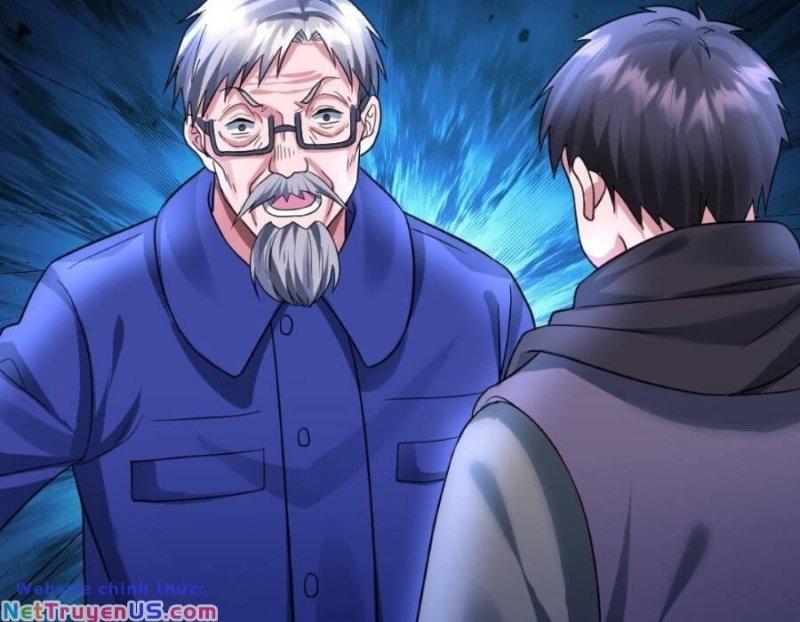 đóng băng toàn cầu: tôi gây dựng nên phòng an toàn thời tận thế chapter 131 28