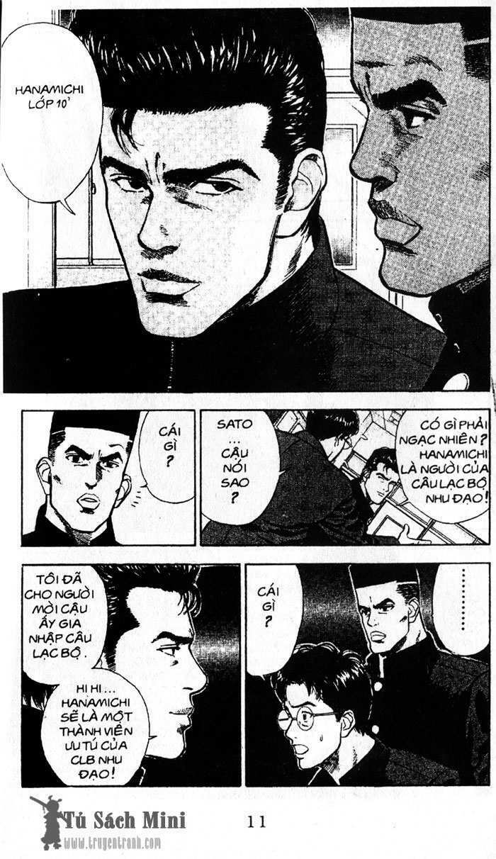 cao thủ bóng rổ chapter 16 12