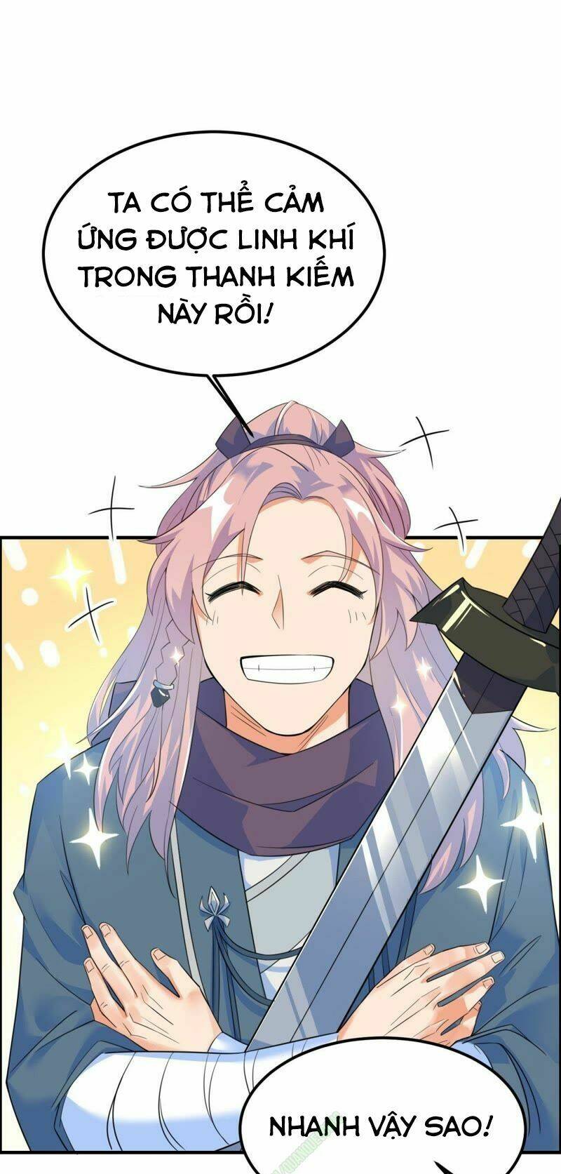 tối cường quang hoàn hệ thống chapter 15 13