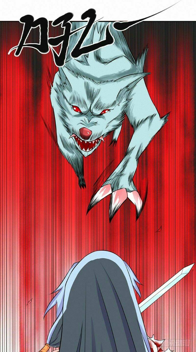 cực vũ huyền đế chapter 6 4