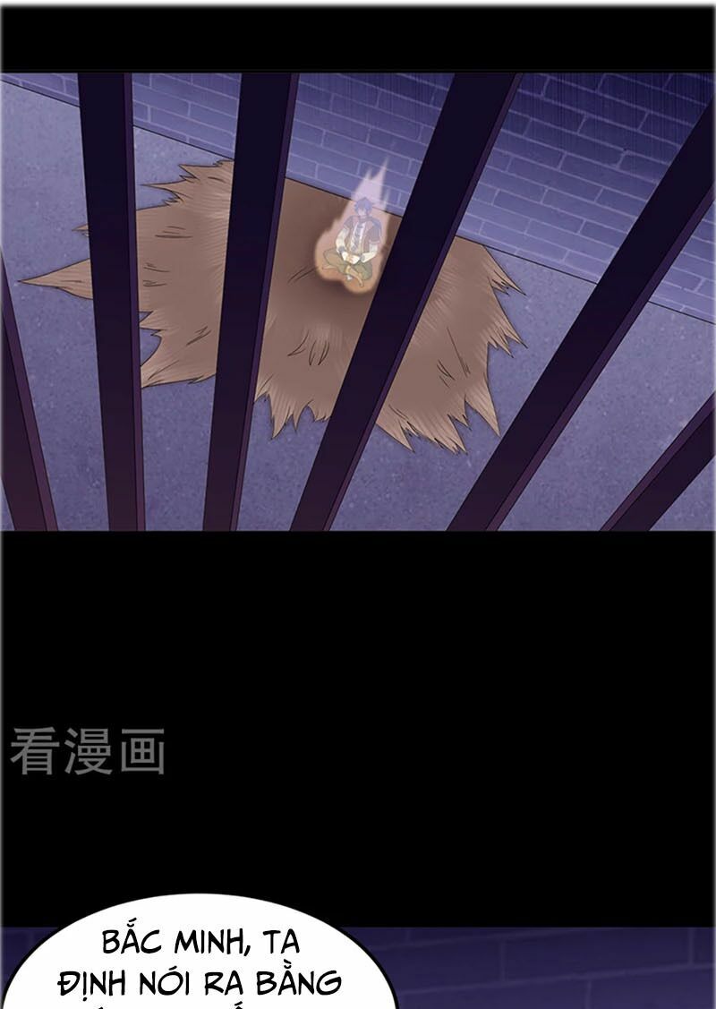 võ đạo độc tôn chapter 85 8