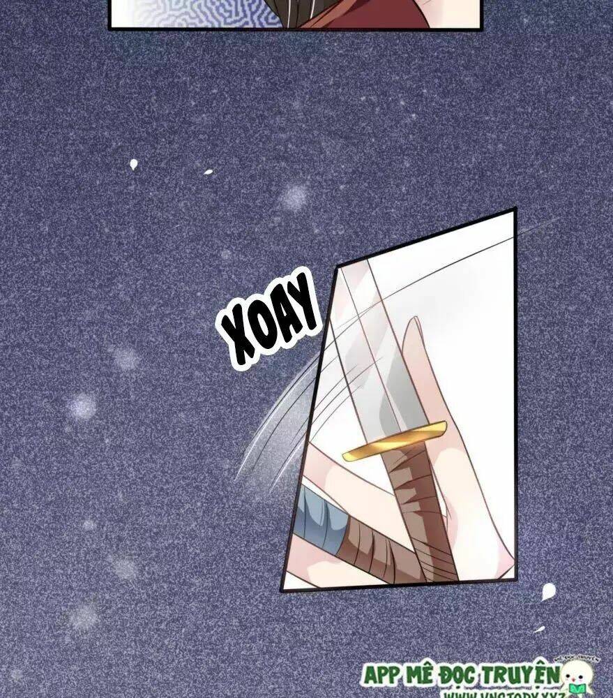 trọng sinh đế phi: quyền khuynh thiên hạ chapter 7 15