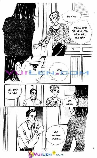 có anh trong đời chapter 2 146