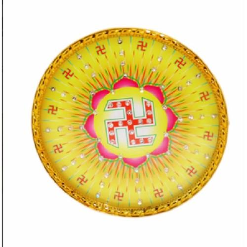 Đèn LED Hào Quang Hoa Sen HS-25 25cm
