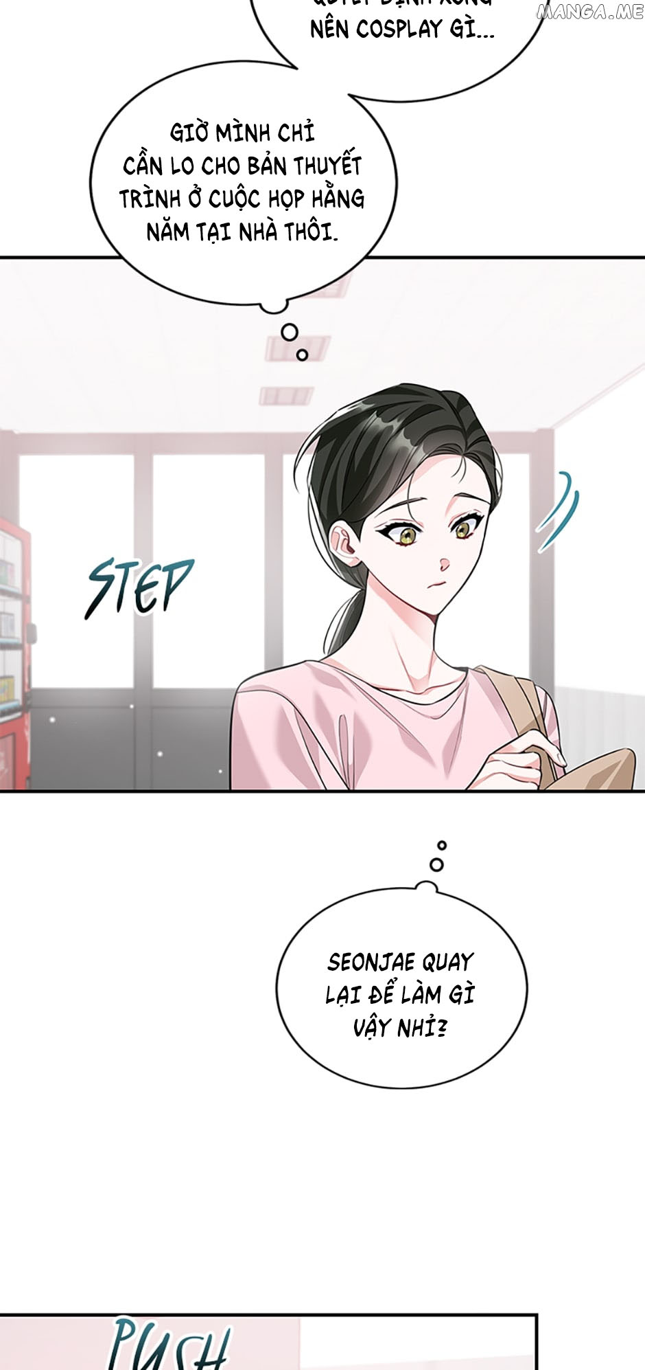 vụ tai tiếng có chủ đích chapter 25.2 22