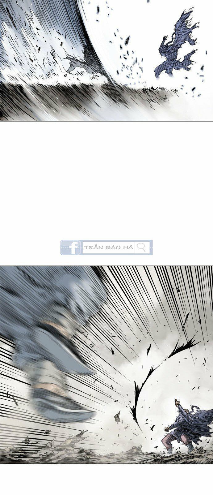 cao thủ 2 chapter 74 22