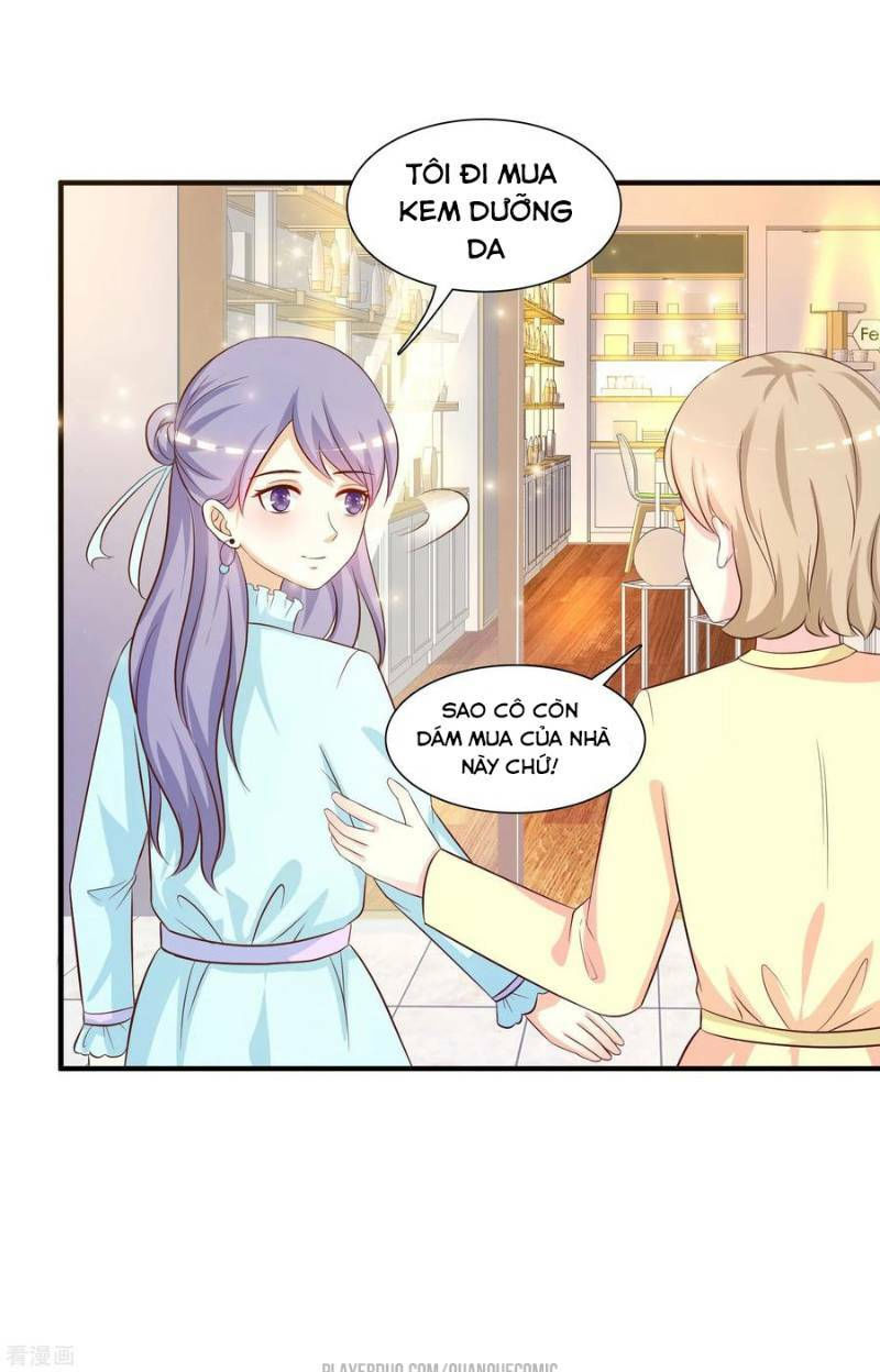 tối cường vận đào hoa chapter 55 27