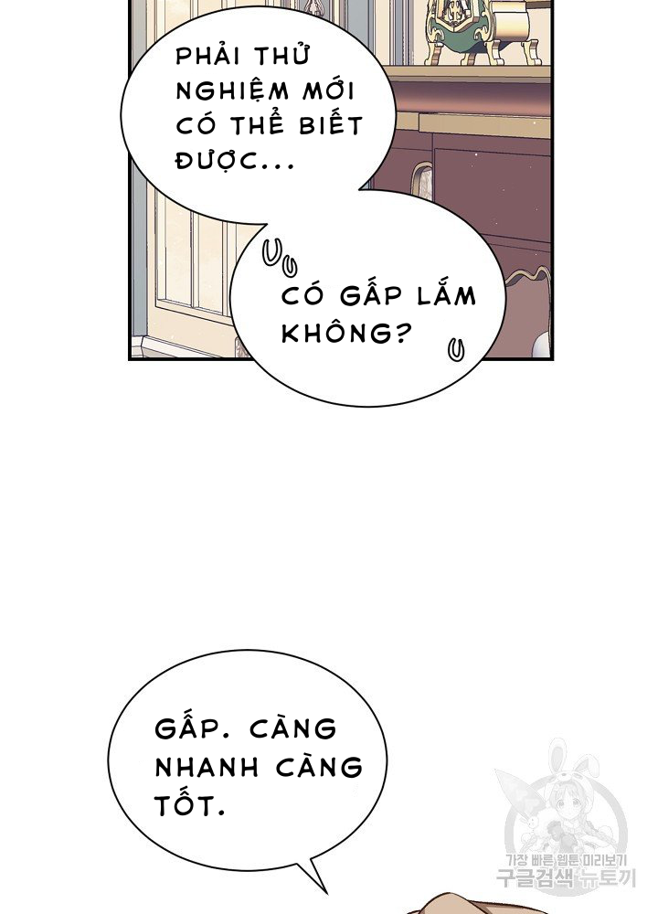 sự quay trở lại của pháp sư cấp 8 chapter 16 86