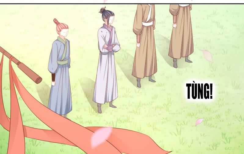 solo đi vương gia chapter 132 2