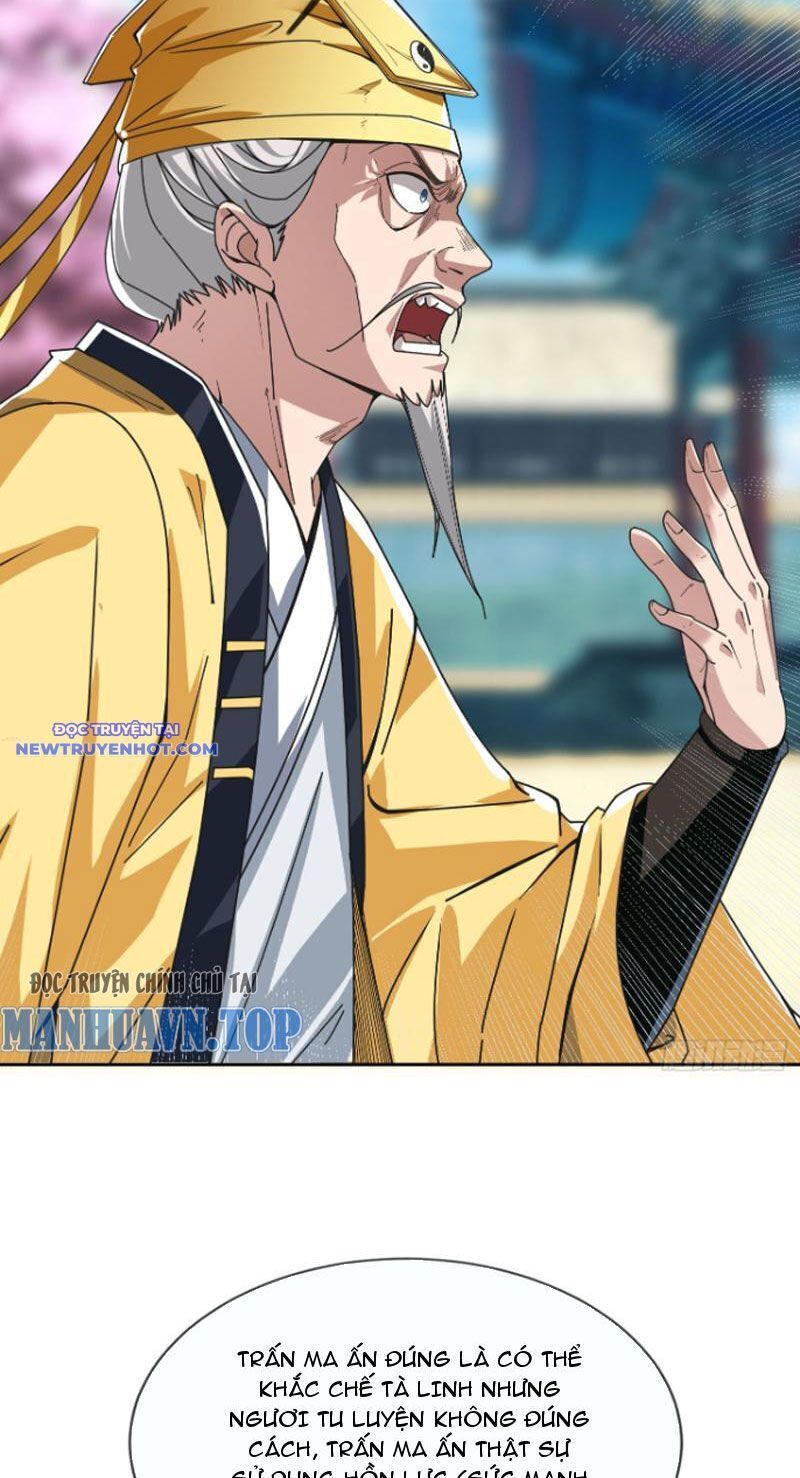 ngủ say vạn cổ: xuất thế đẩy ngang chư thiên chapter 3 60