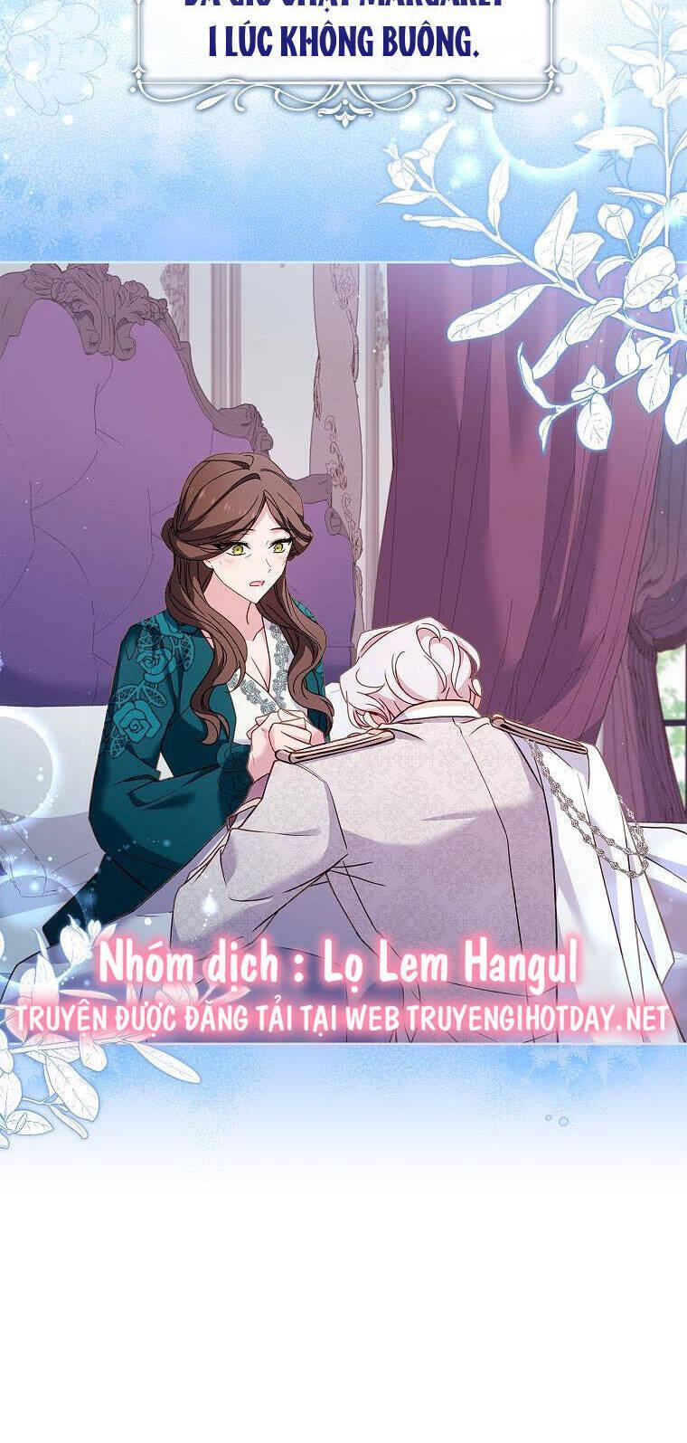 để yên cho tiểu thư hiền chapter 113 4