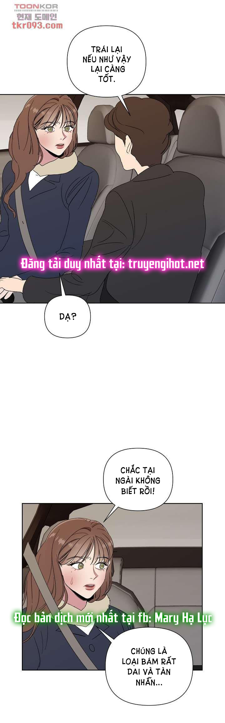 thiên đường (heaven) chapter 27 15