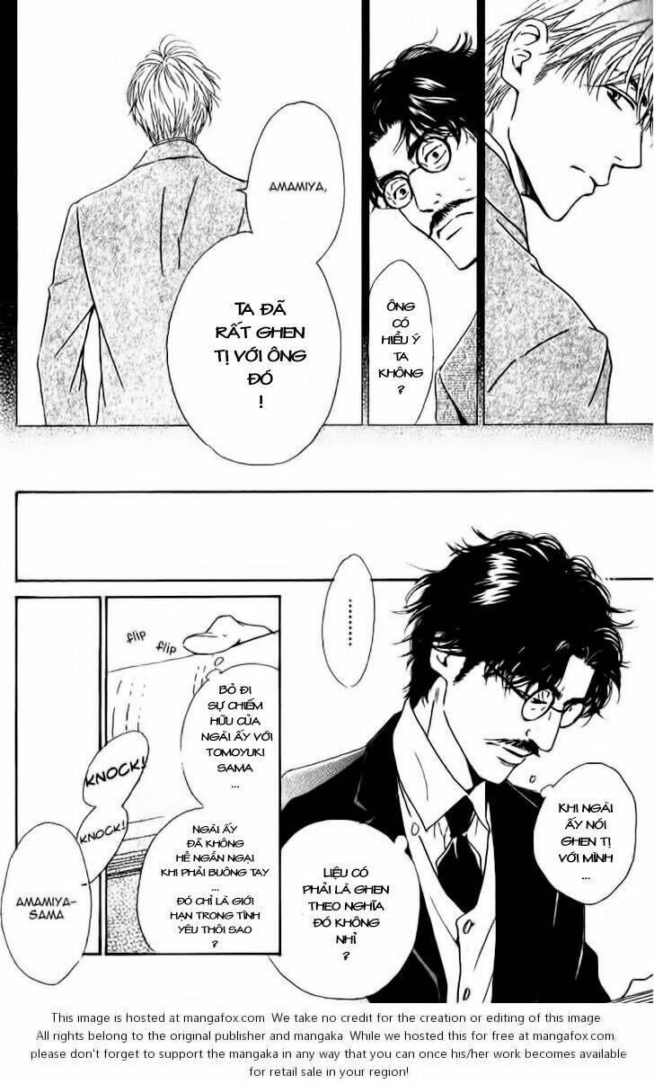 bình minh u sầu chapter 20.1 13