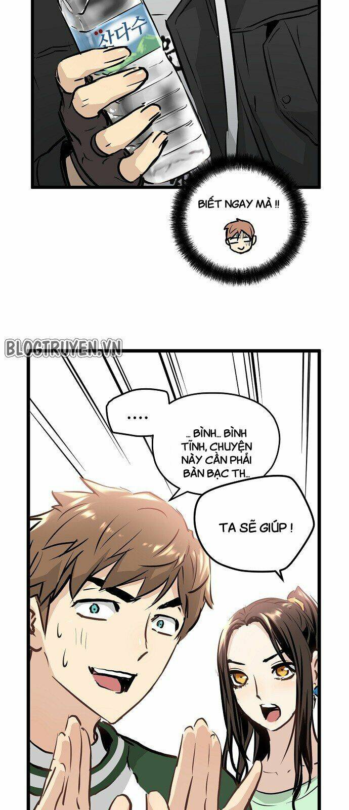 hứa lan chapter 28 51