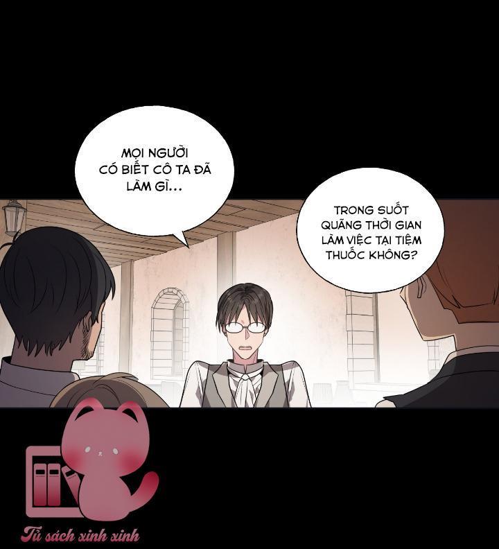 nguyện ước vô vọng của ma nữ chapter 20 28