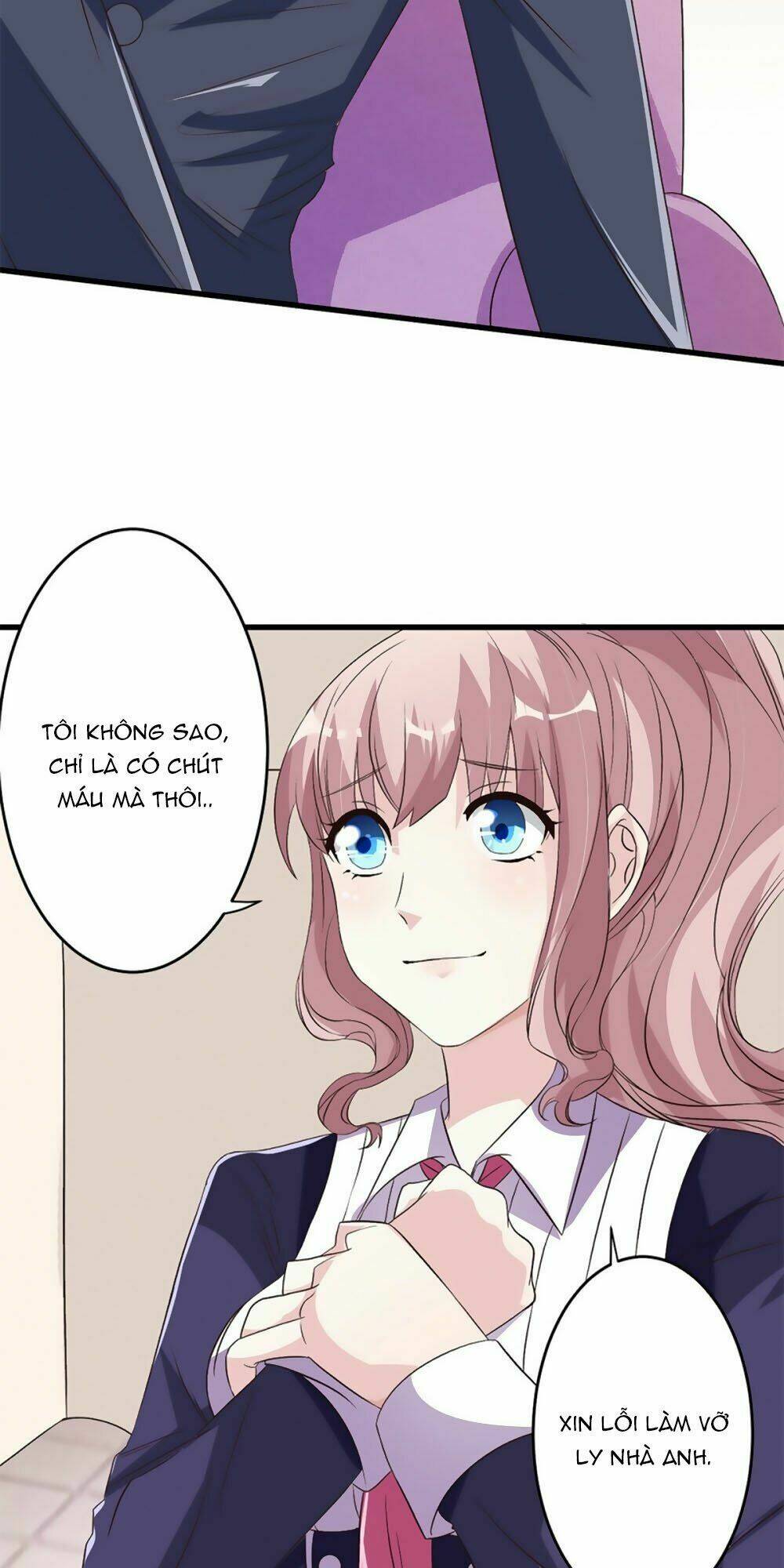 nguyệt dạ hương vi lai chapter 7 5