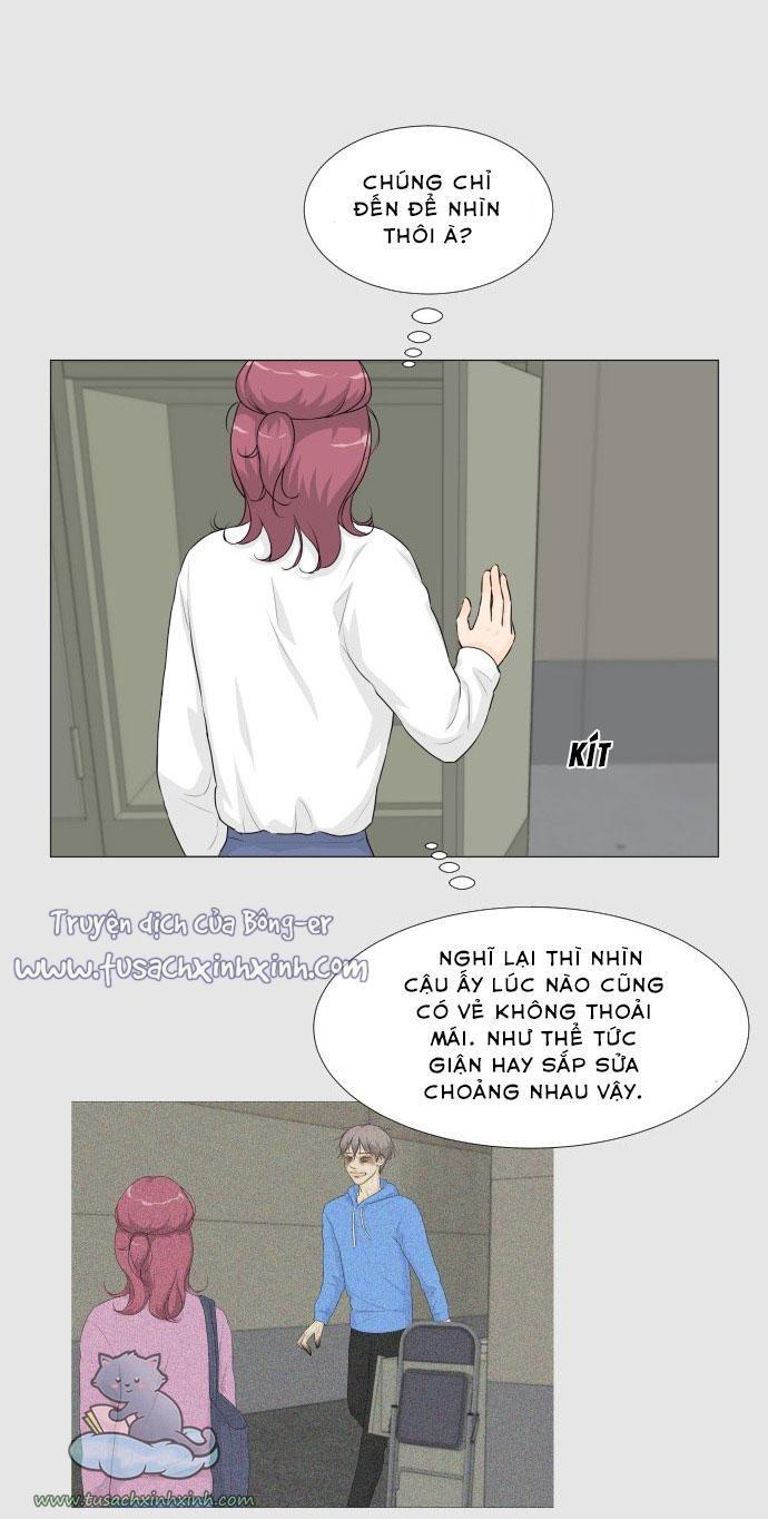 bán quỷ chapter 22 13