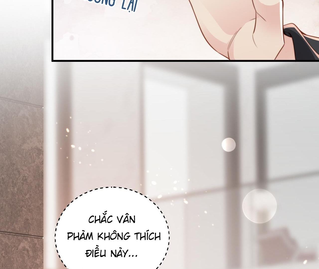 sau khi giả mất trí nhớ, tình địch nói tôi là bạn trai của hắn chapter 27 24