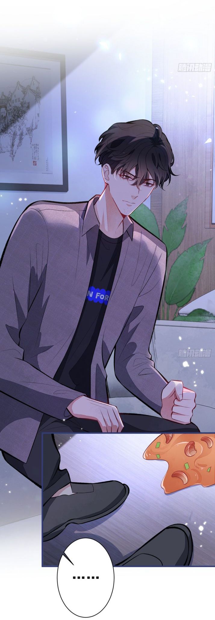 hotsearch của ảnh đế chapter 99 25