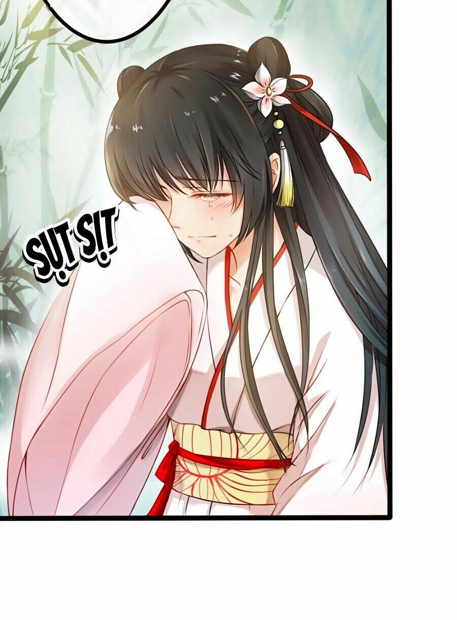 thần y nữ ngỗ tác chapter 1 13