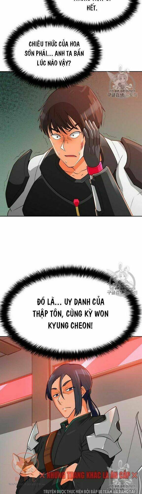 tôi tự động săn một mình chapter 77 44