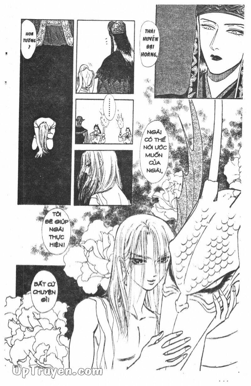 hoàng tử hoa - bud boy chapter 4 140