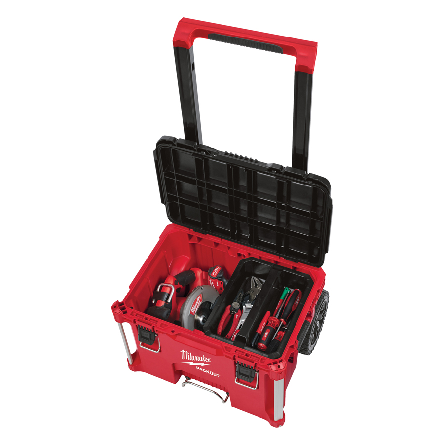 Hộp đựng dụng cụ Milwaukee 48-22-8426